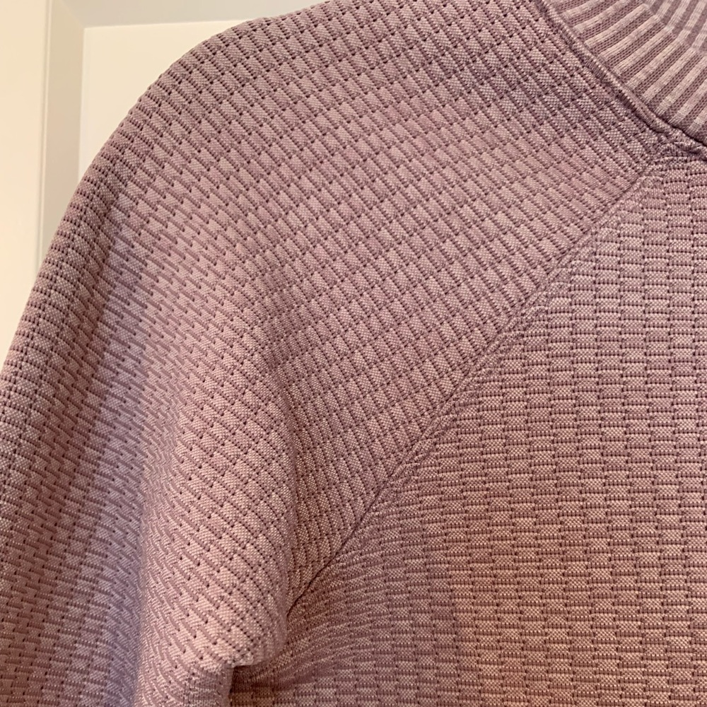 Lululemon Restless Pullover - image 7